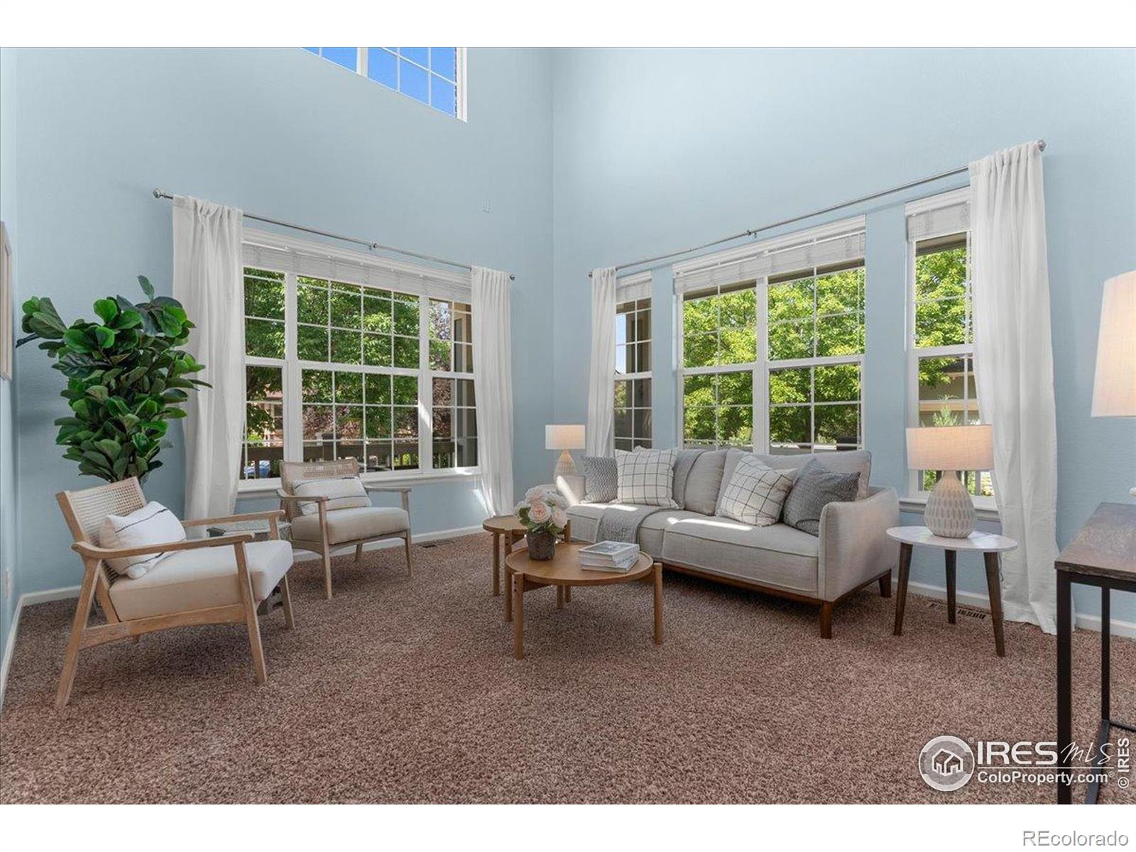 MLS Image #6 for 3833  galileo drive,fort collins, Colorado