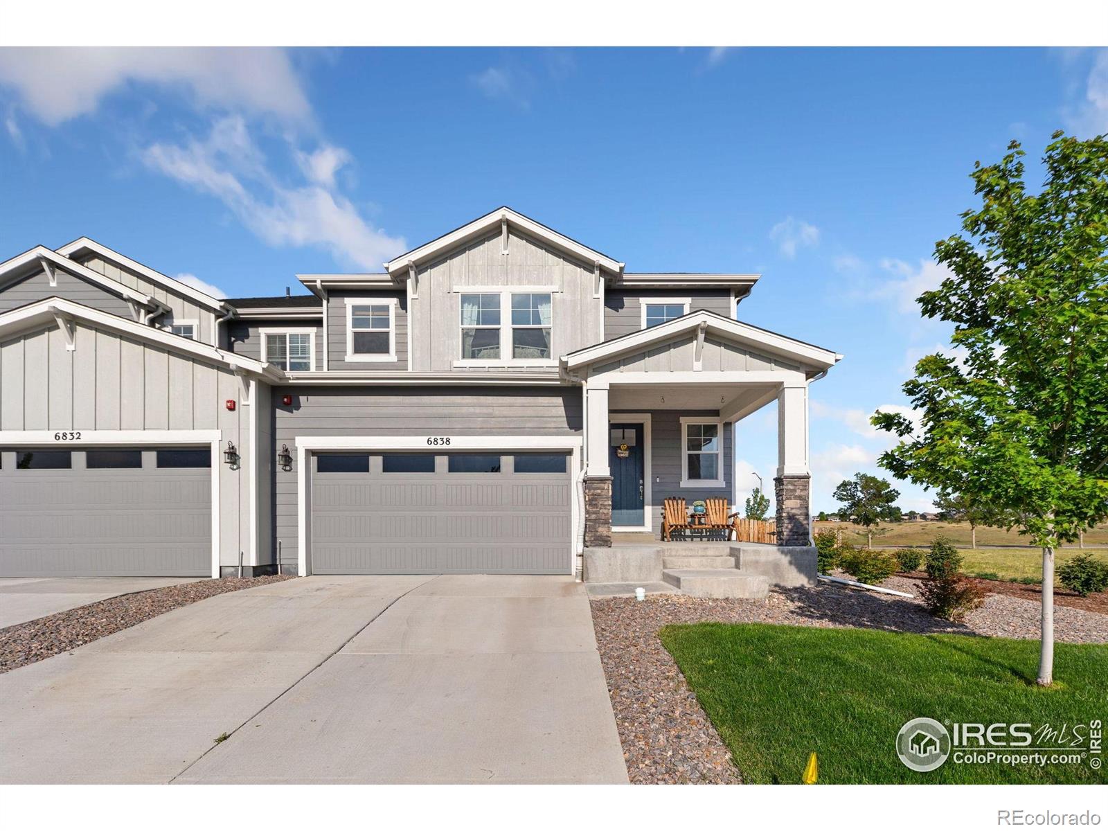 MLS Image #0 for 6838  enterprise drive,fort collins, Colorado