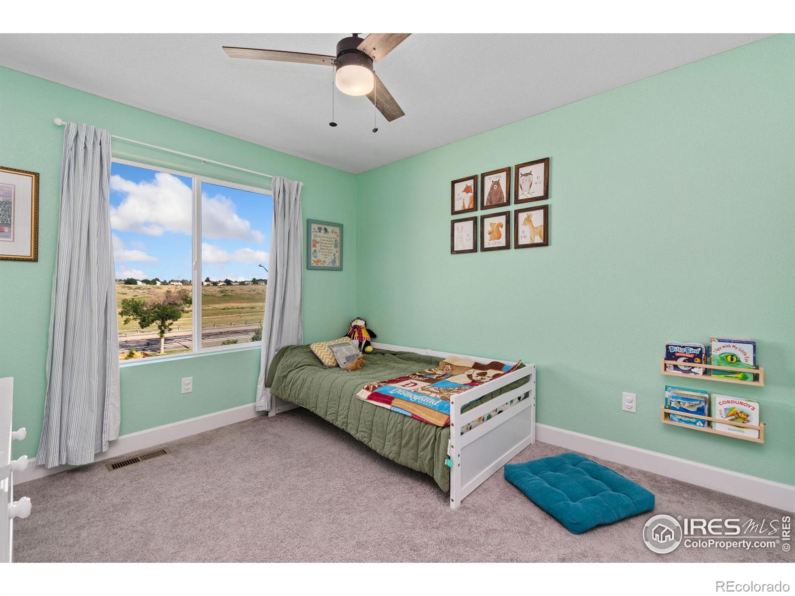 MLS Image #14 for 6838  enterprise drive,fort collins, Colorado