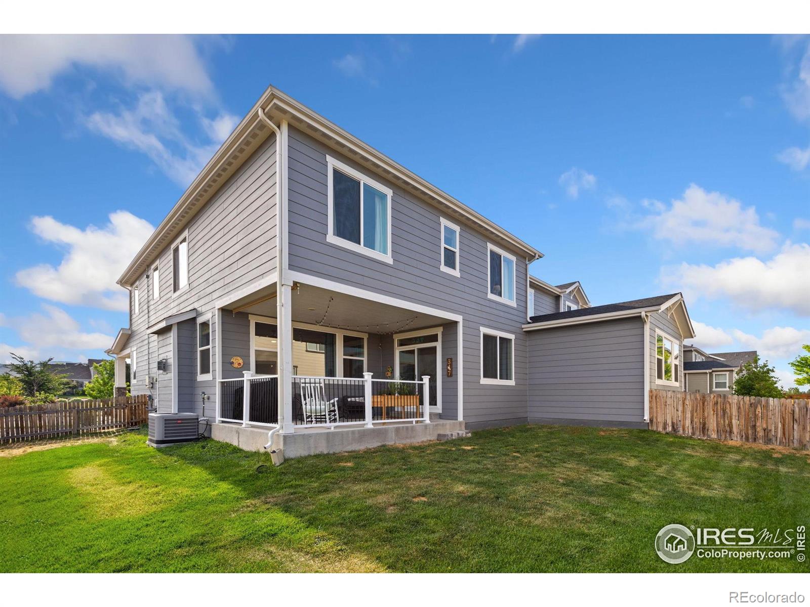 MLS Image #17 for 6838  enterprise drive,fort collins, Colorado