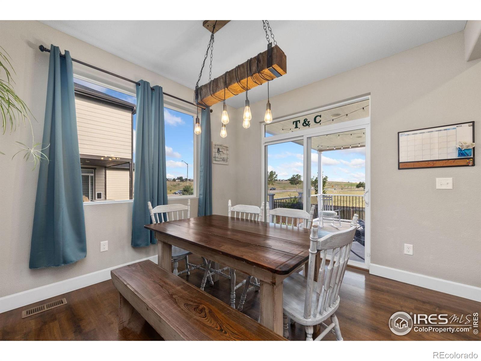 MLS Image #2 for 6838  enterprise drive,fort collins, Colorado