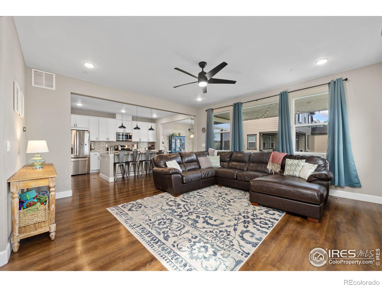 MLS Image #3 for 6838  enterprise drive,fort collins, Colorado