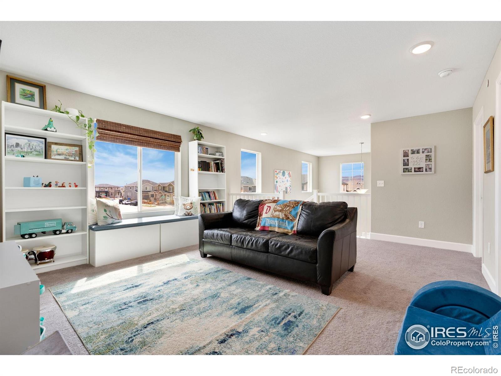 MLS Image #5 for 6838  enterprise drive,fort collins, Colorado