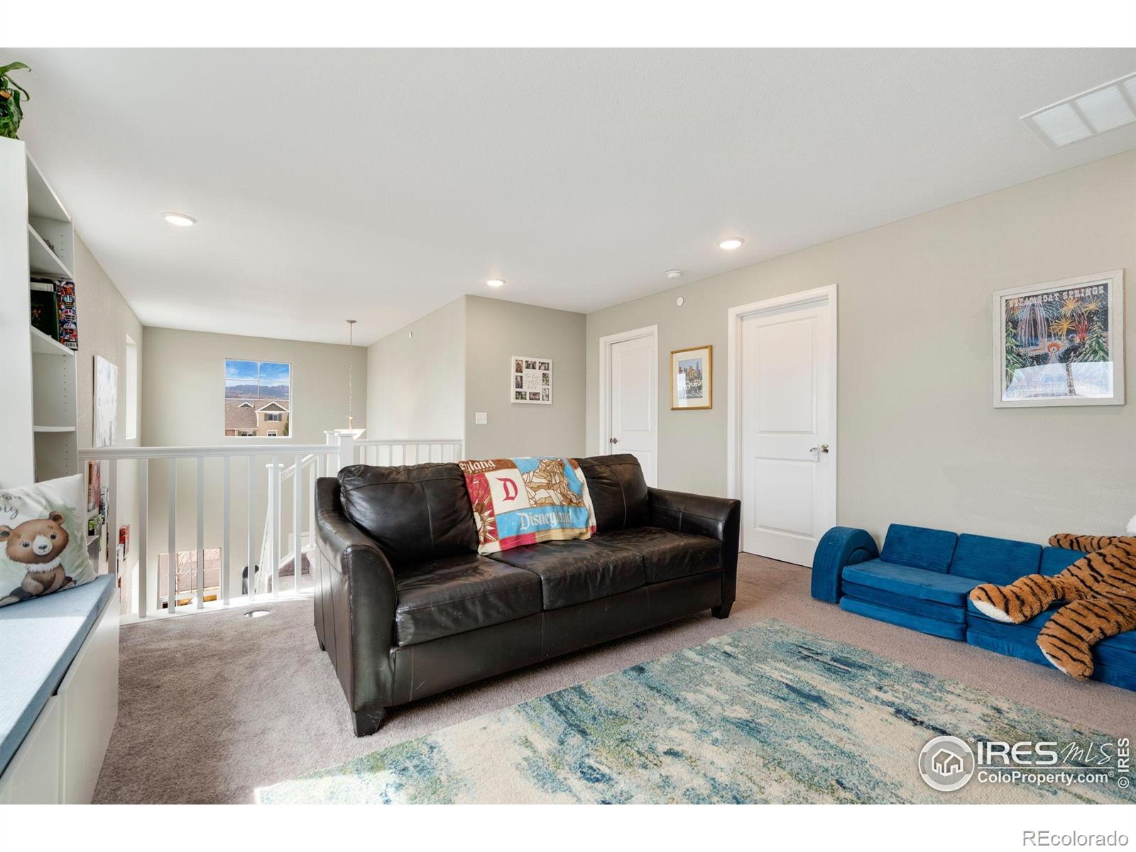 MLS Image #8 for 6838  enterprise drive,fort collins, Colorado