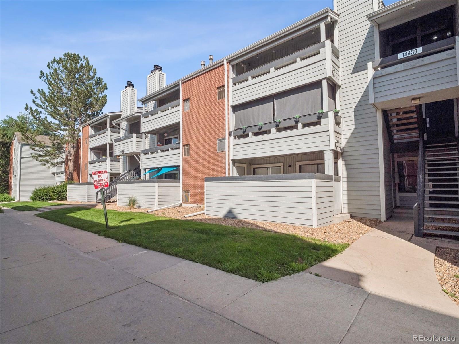 MLS Image #1 for 14439 e 1st drive,aurora, Colorado