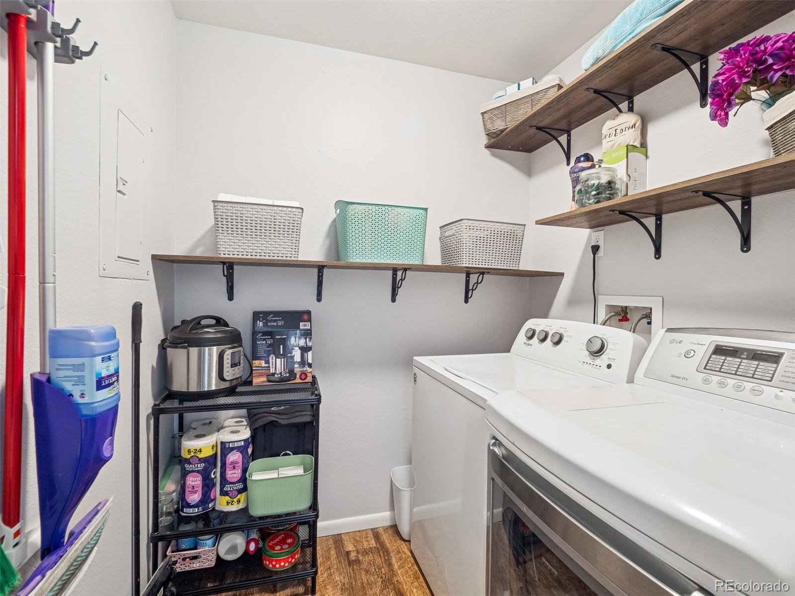 MLS Image #6 for 14439 e 1st drive,aurora, Colorado