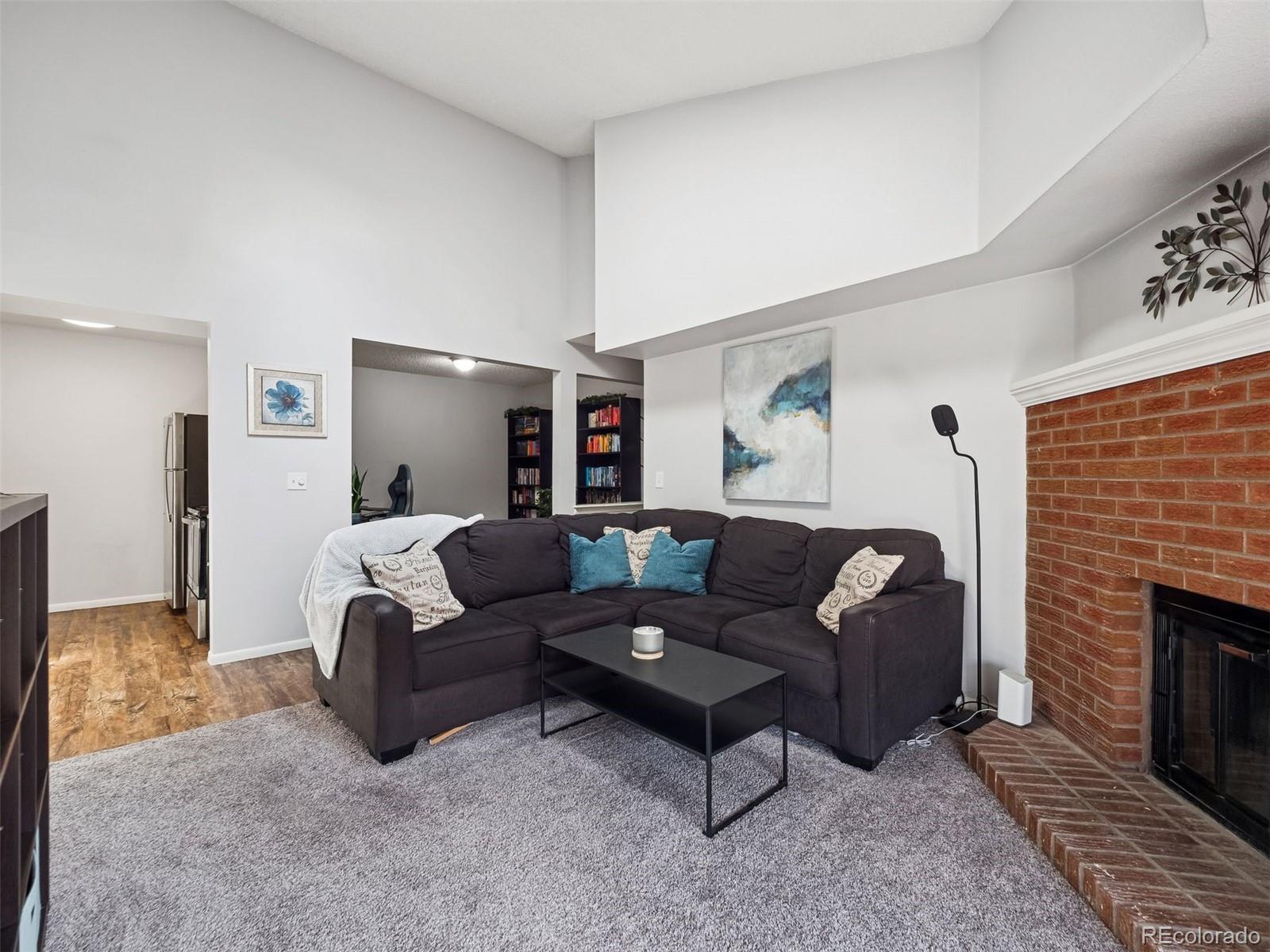 MLS Image #9 for 14439 e 1st drive,aurora, Colorado