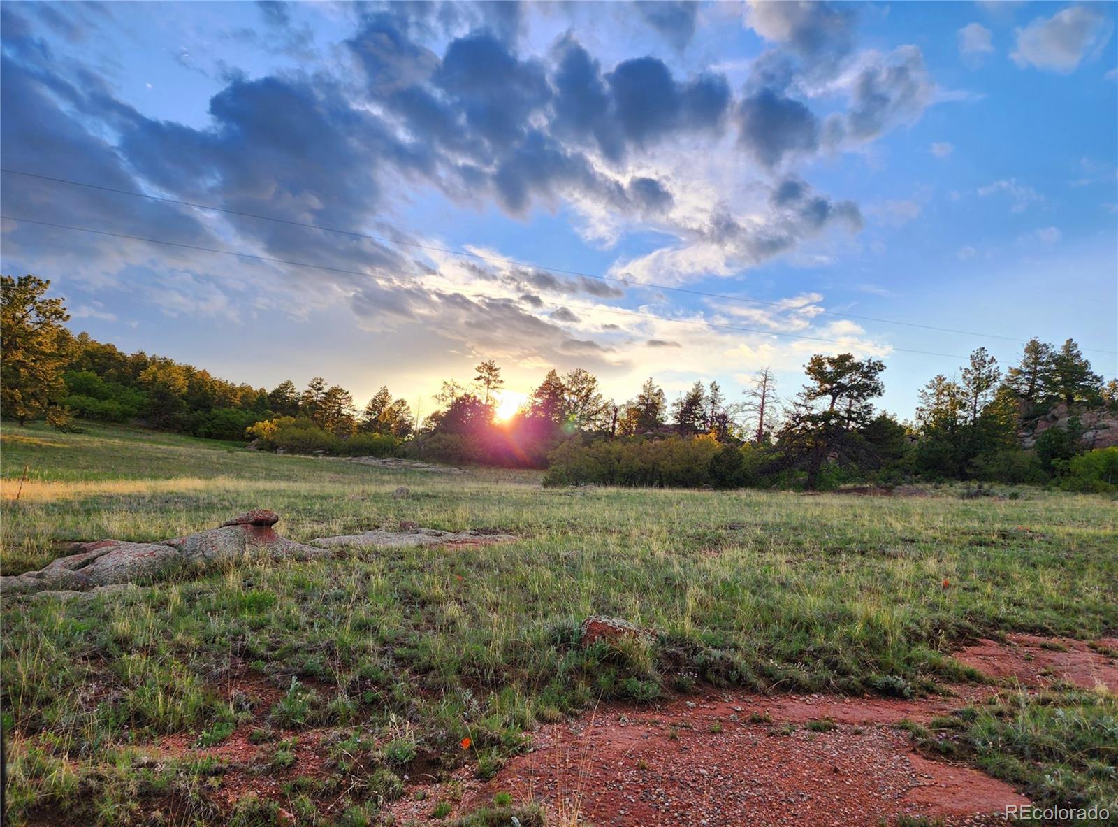 MLS Image #1 for 324  pike view lane,florissant, Colorado
