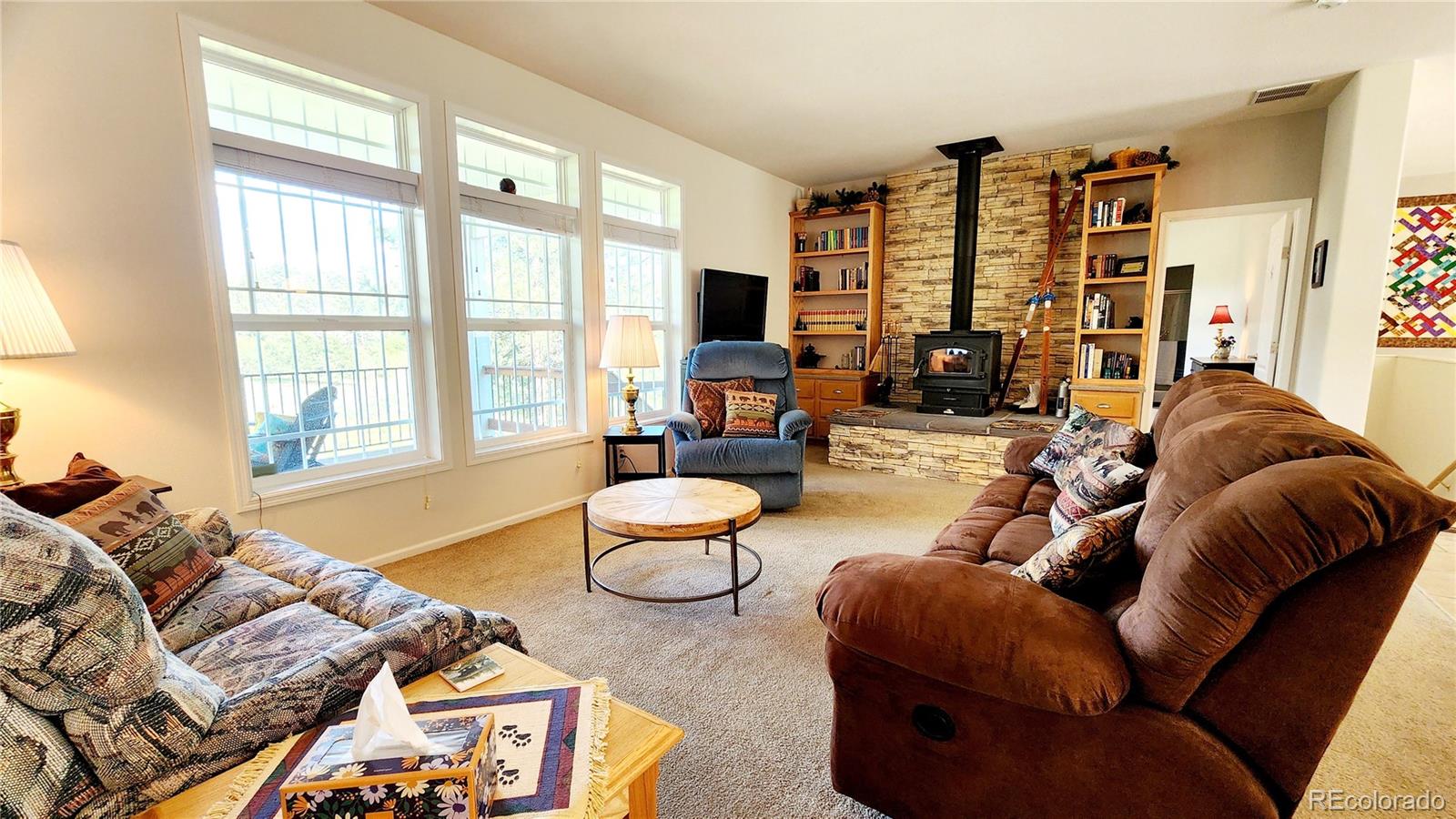 MLS Image #11 for 324  pike view lane,florissant, Colorado