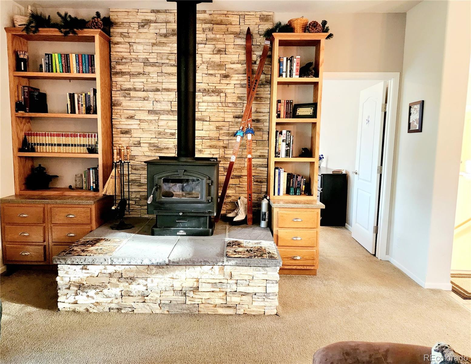 MLS Image #13 for 324  pike view lane,florissant, Colorado