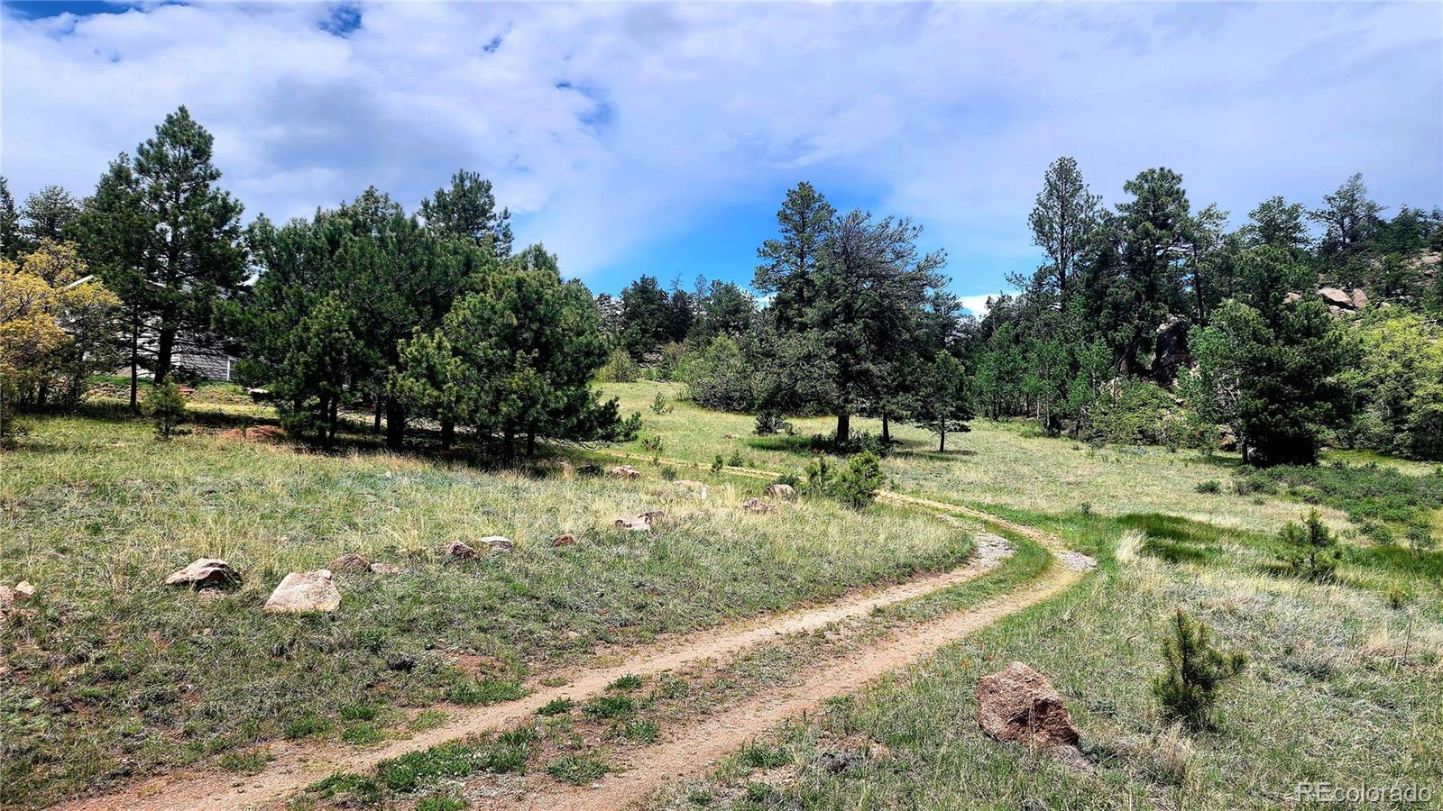 MLS Image #38 for 324  pike view lane,florissant, Colorado