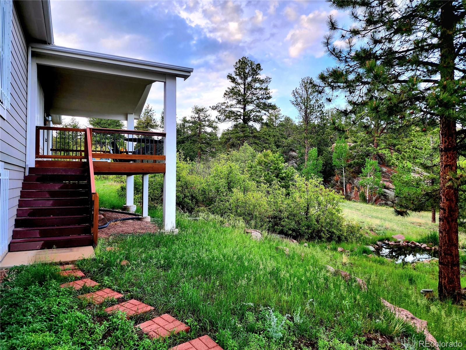 MLS Image #49 for 324  pike view lane,florissant, Colorado