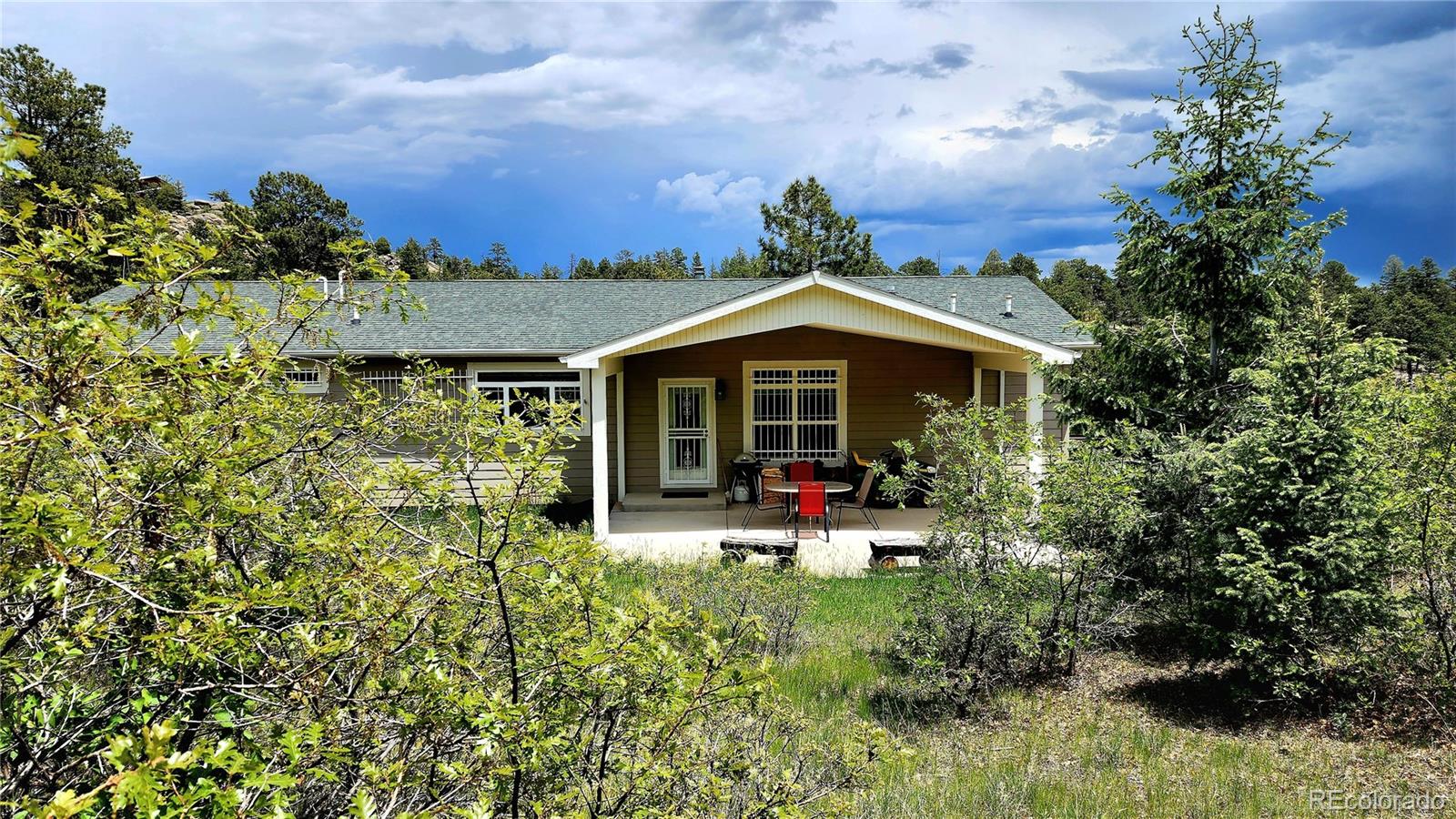 MLS Image #6 for 324  pike view lane,florissant, Colorado
