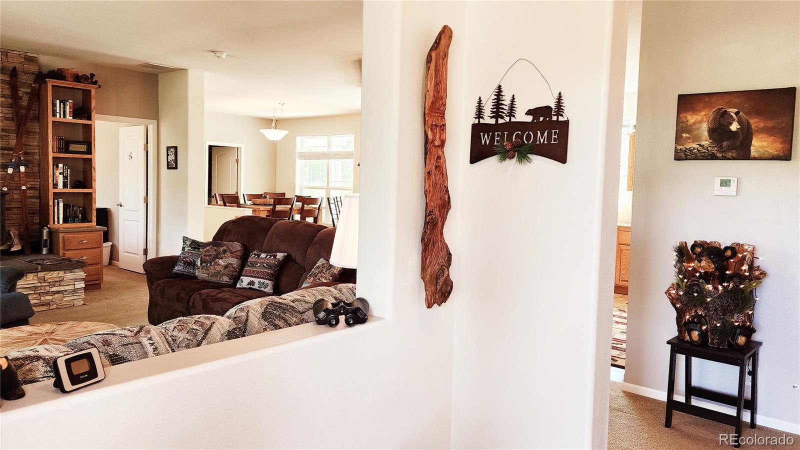 MLS Image #7 for 324  pike view lane,florissant, Colorado