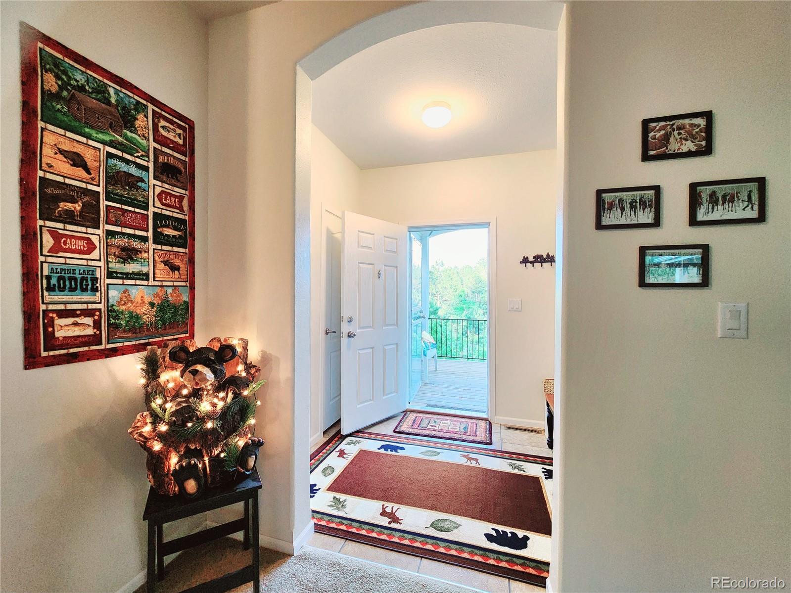 MLS Image #9 for 324  pike view lane,florissant, Colorado