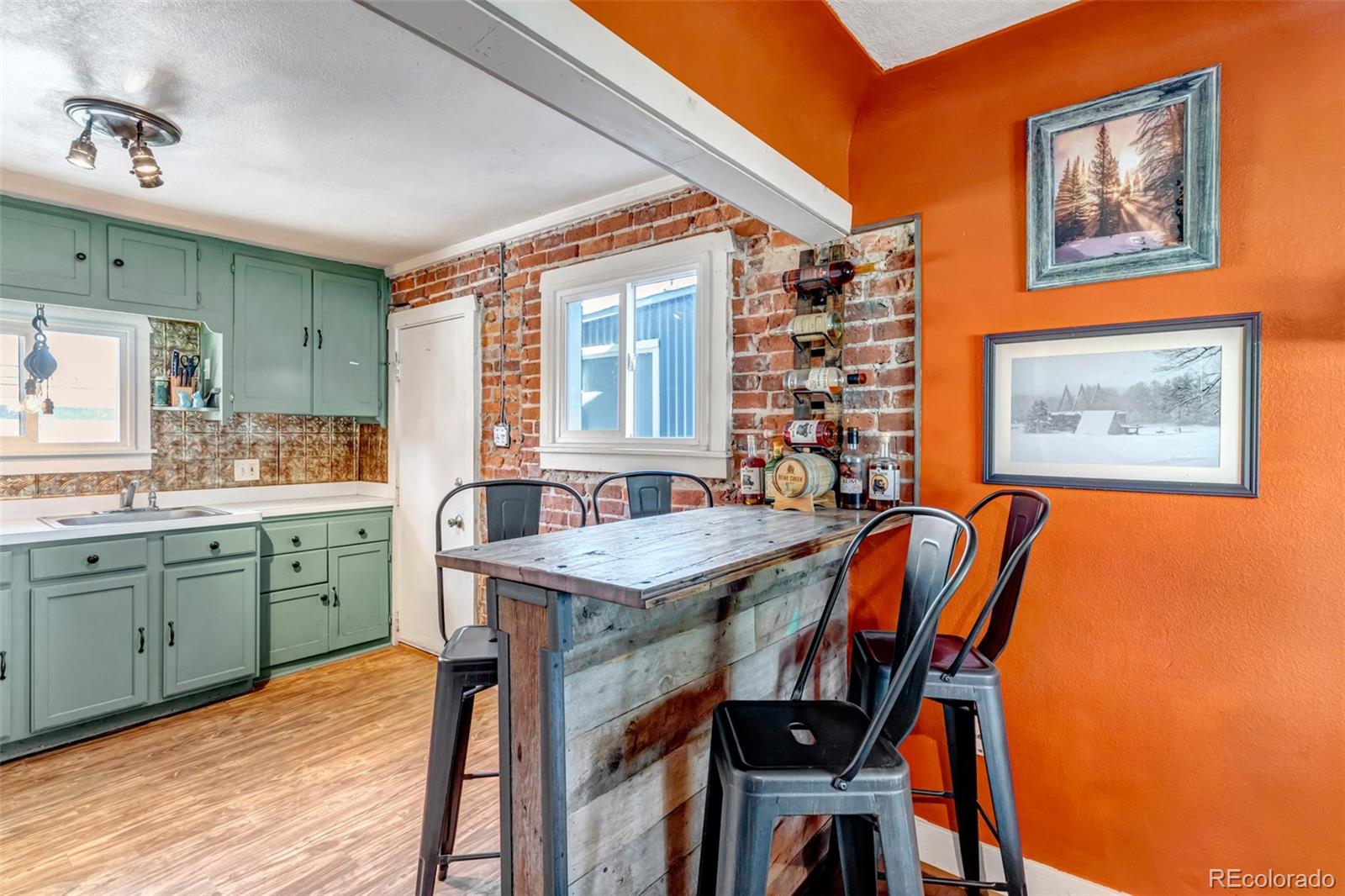 MLS Image #15 for 3151 n elizabeth street,denver, Colorado