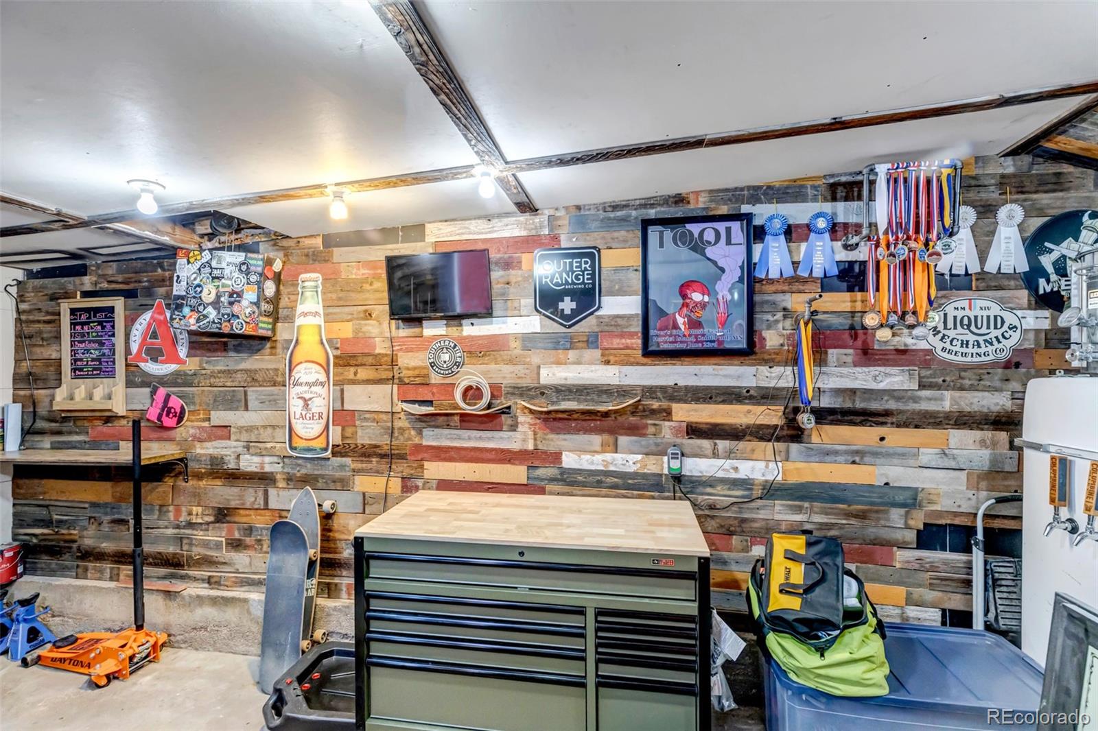 MLS Image #28 for 3151 n elizabeth street,denver, Colorado