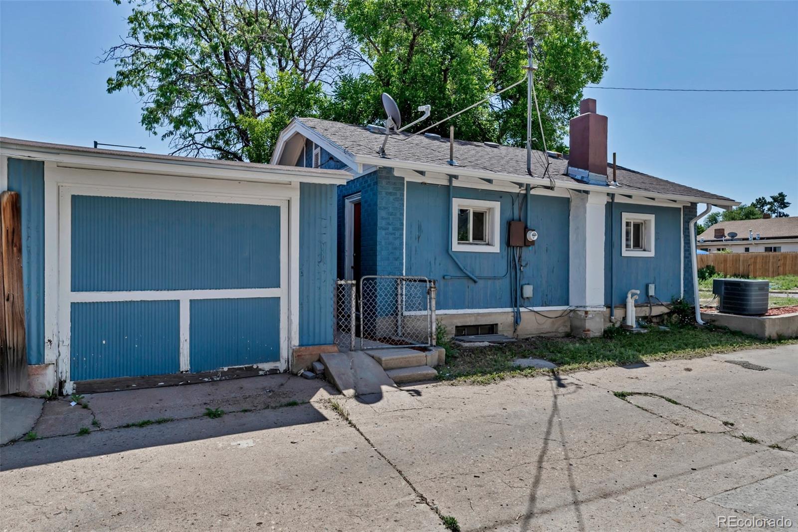 MLS Image #4 for 3151 n elizabeth street,denver, Colorado