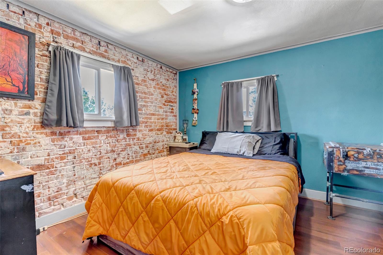 MLS Image #6 for 3151 n elizabeth street,denver, Colorado