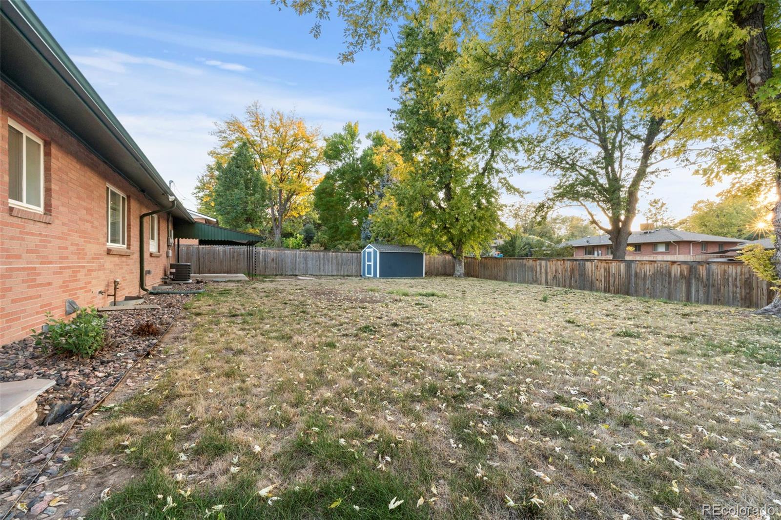 MLS Image #16 for 3565 s holly street,denver, Colorado