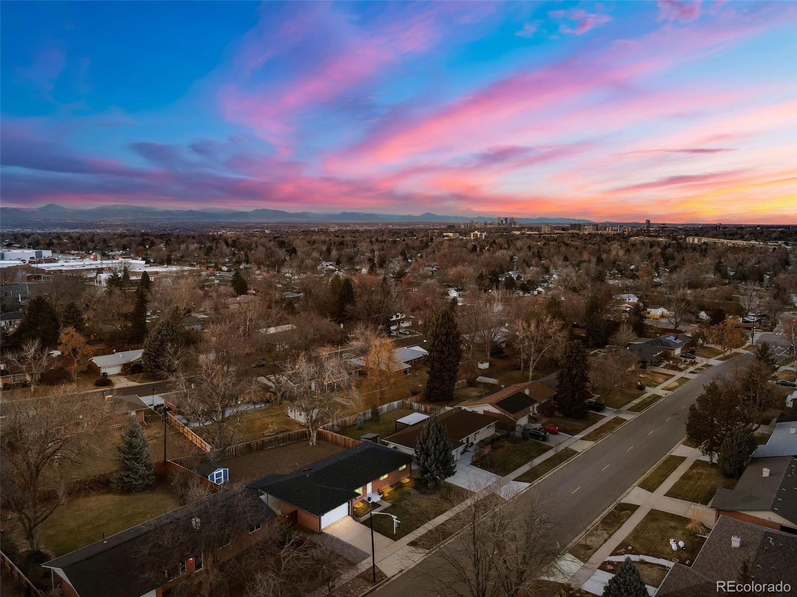 MLS Image #17 for 3565 s holly street,denver, Colorado
