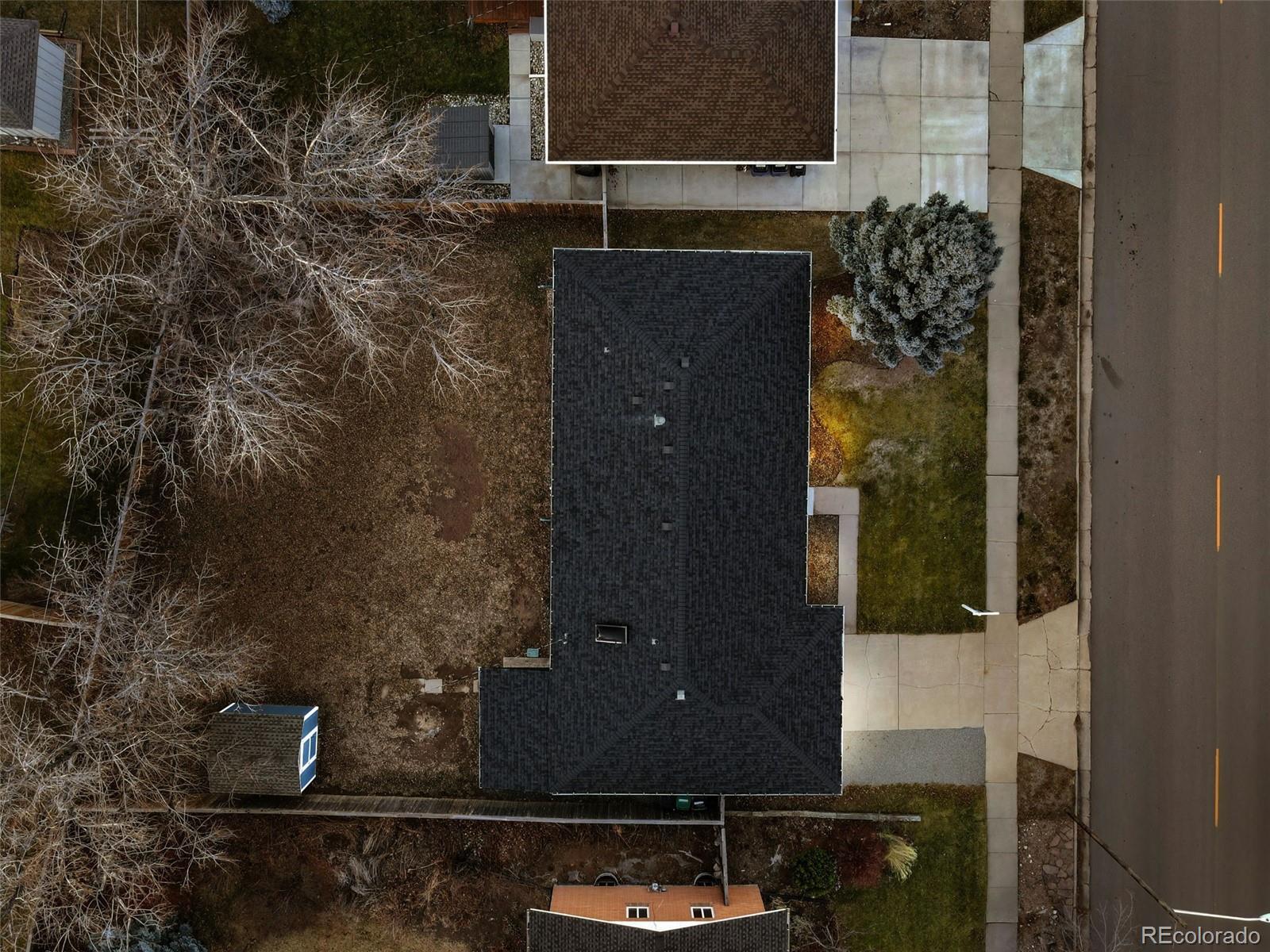 MLS Image #19 for 3565 s holly street,denver, Colorado