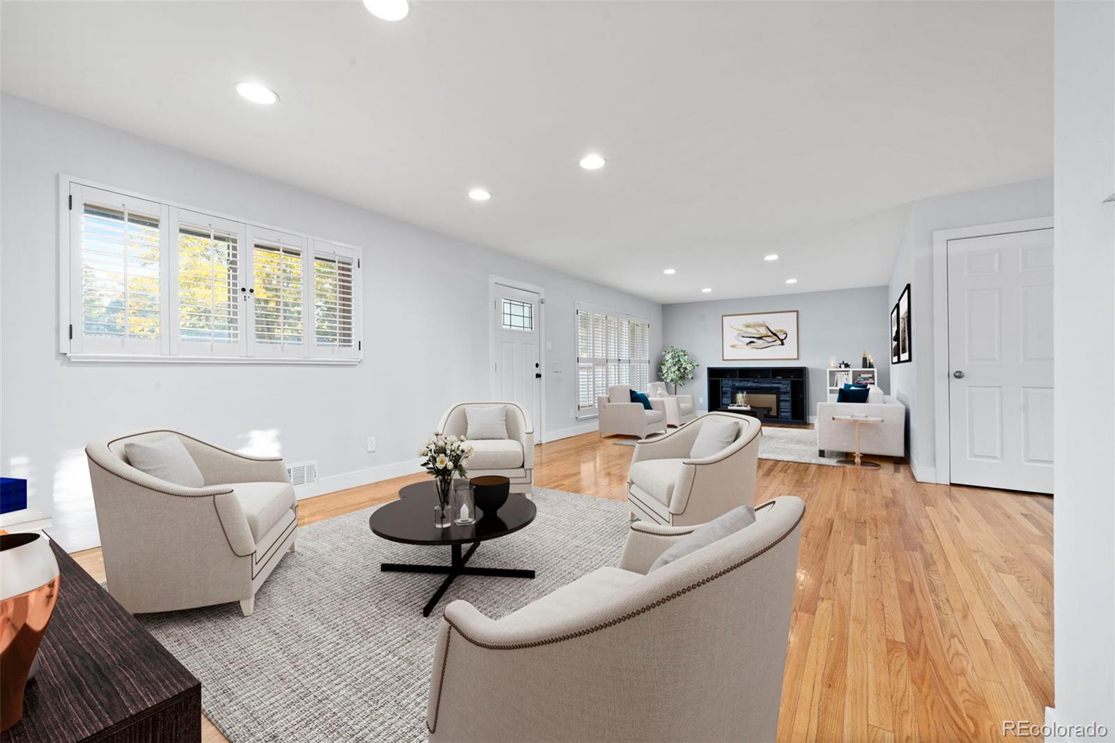 MLS Image #2 for 3565 s holly street,denver, Colorado
