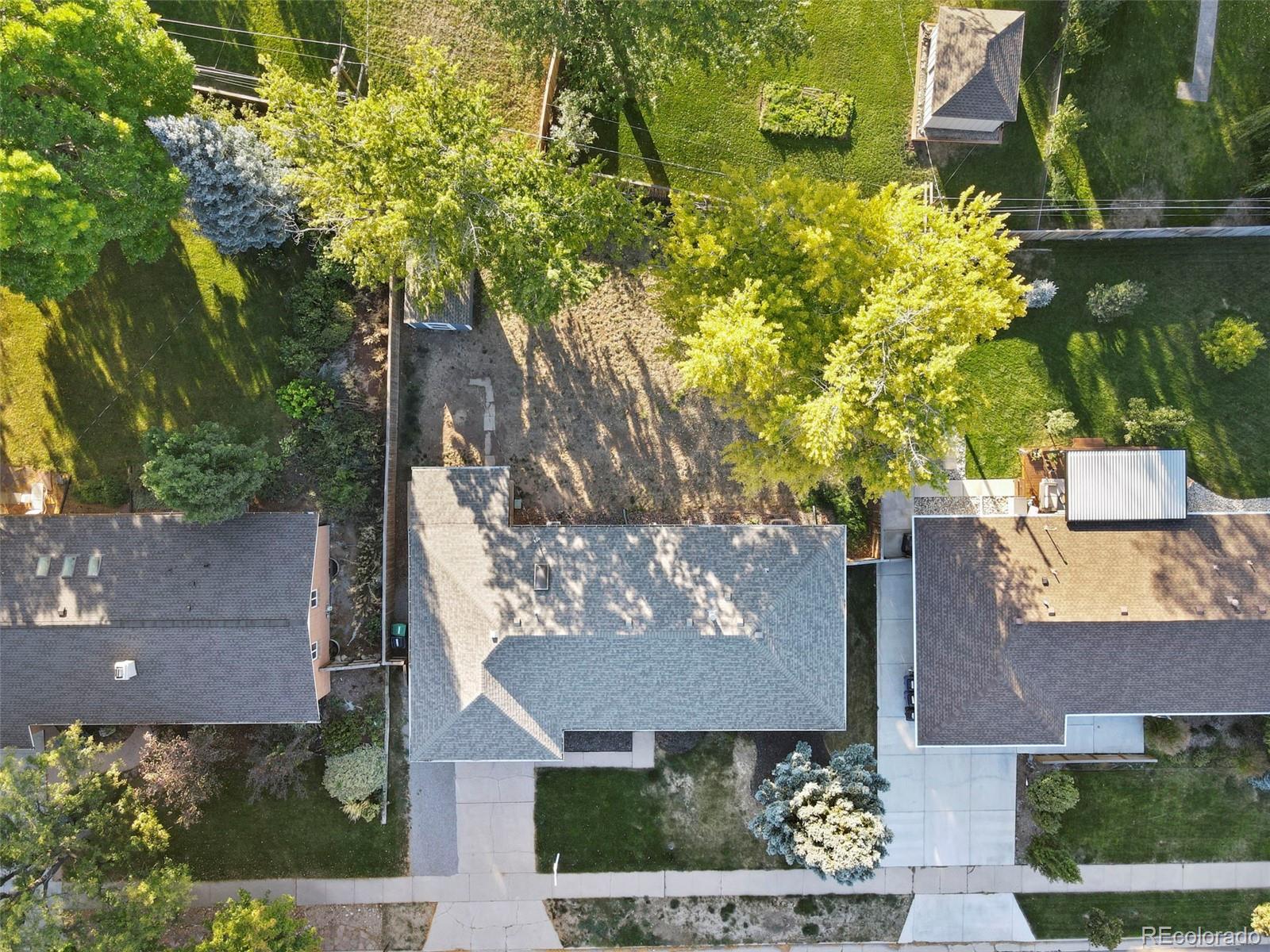MLS Image #20 for 3565 s holly street,denver, Colorado