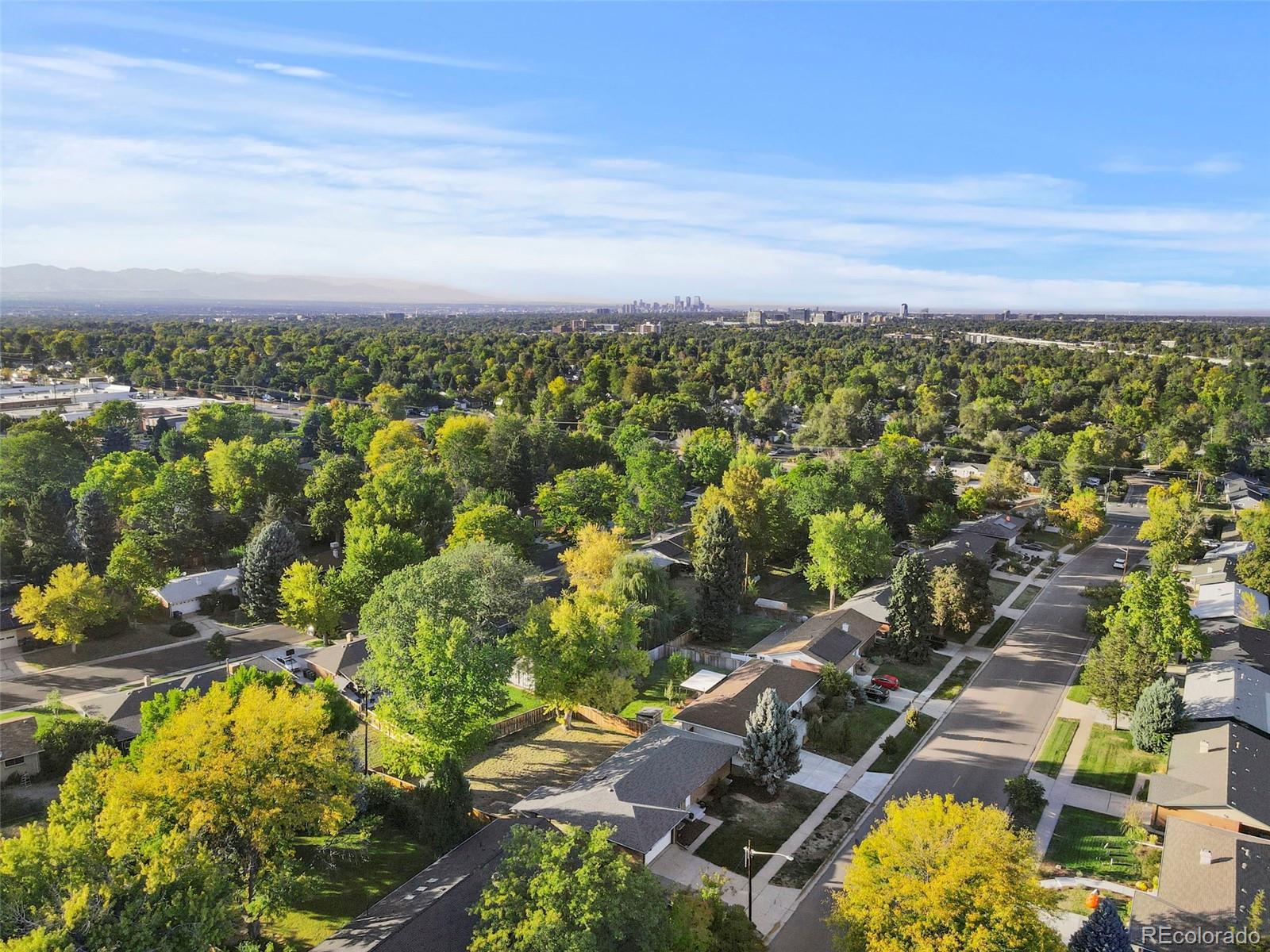 MLS Image #21 for 3565 s holly street,denver, Colorado