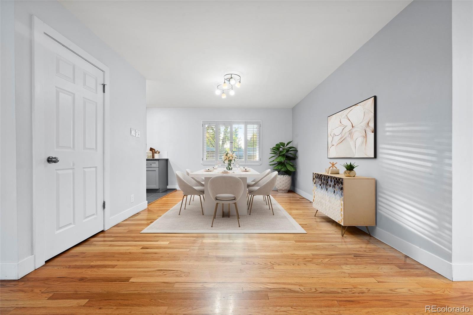 MLS Image #6 for 3565 s holly street,denver, Colorado