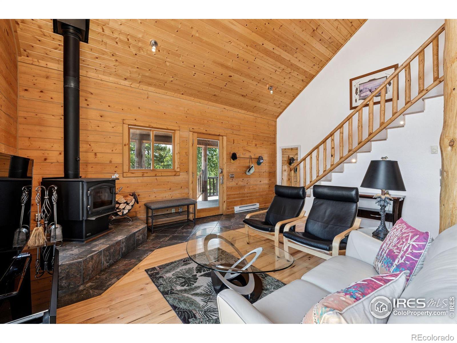 MLS Image #11 for 15  chillicothe court,red feather lakes, Colorado