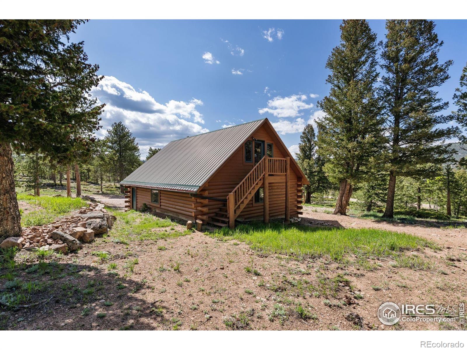 MLS Image #18 for 15  chillicothe court,red feather lakes, Colorado