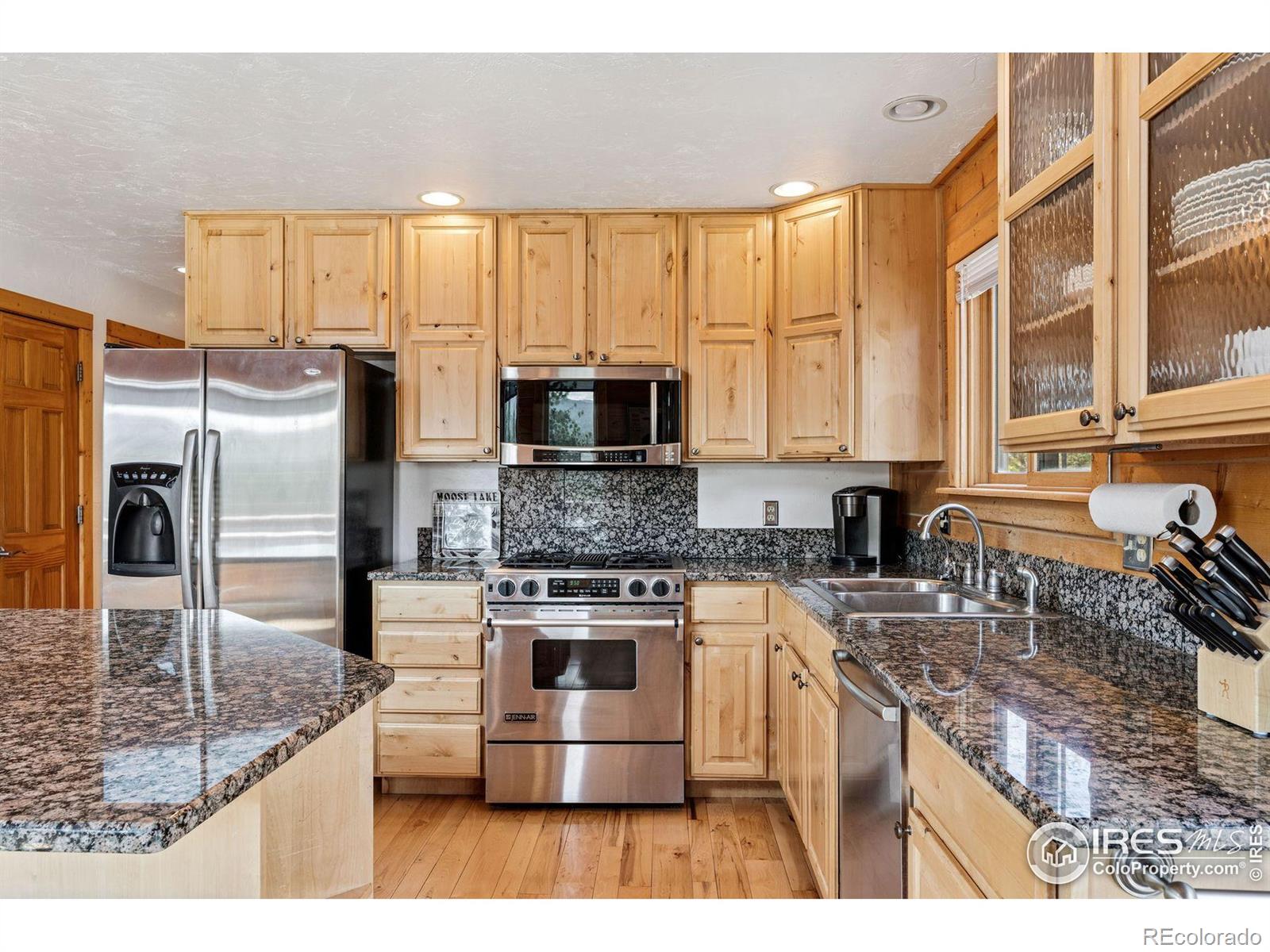 MLS Image #2 for 15  chillicothe court,red feather lakes, Colorado