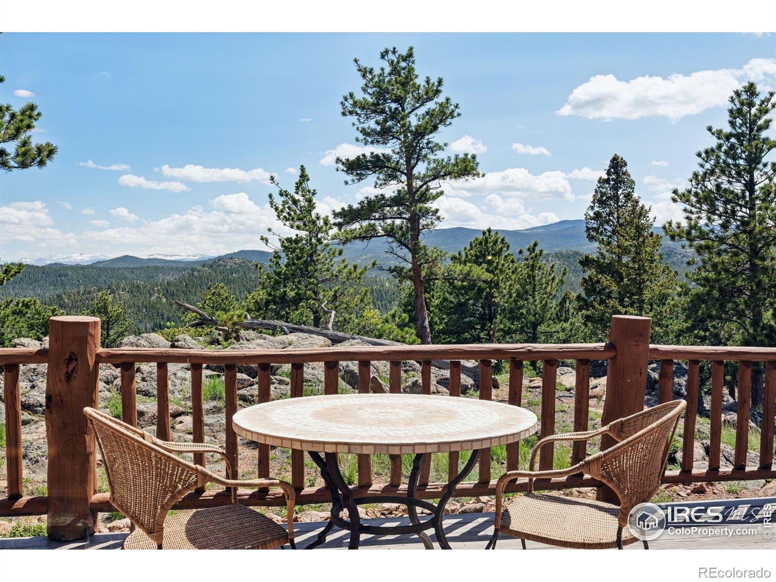 MLS Image #24 for 15  chillicothe court,red feather lakes, Colorado