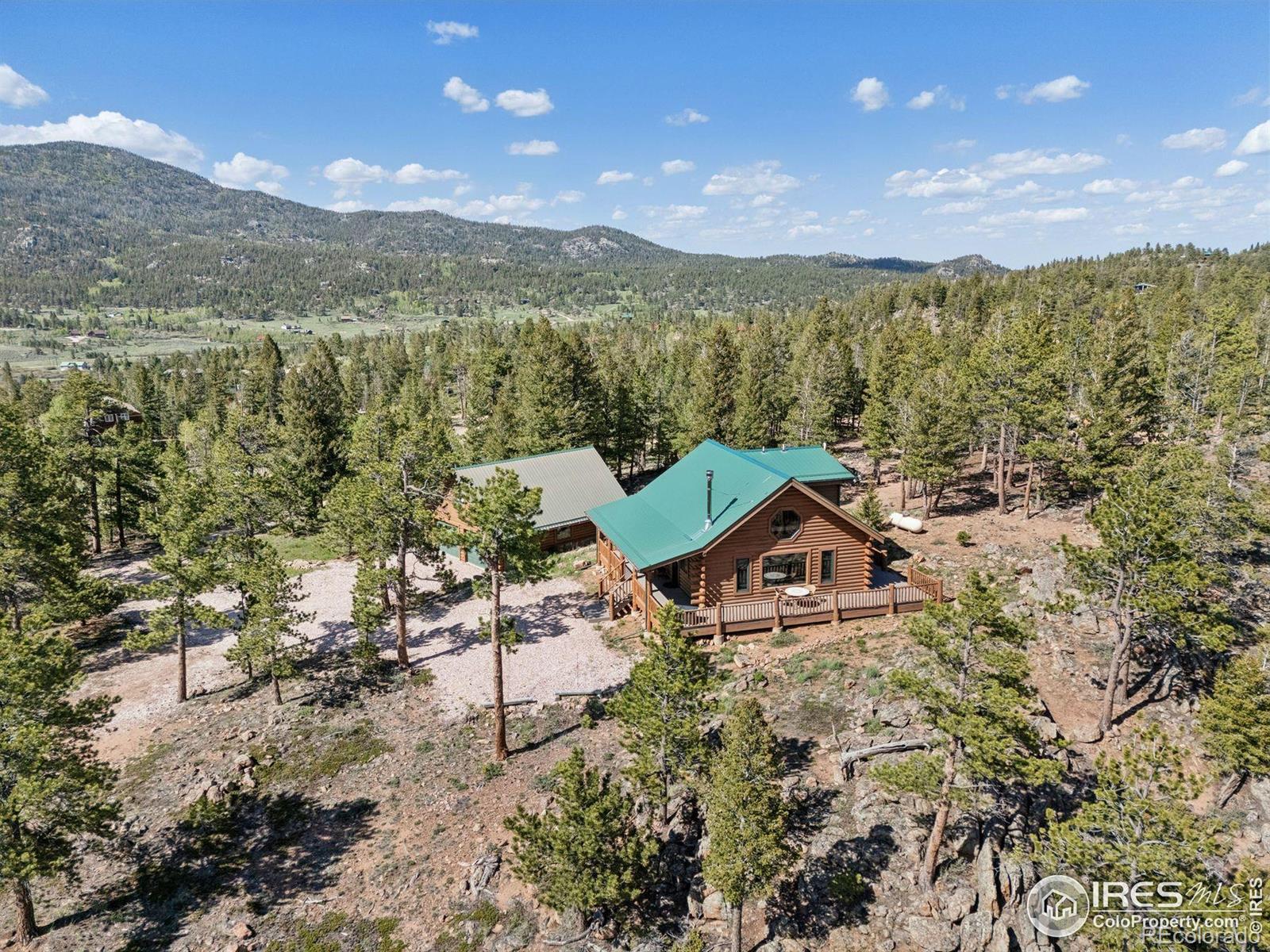 MLS Image #27 for 15  chillicothe court,red feather lakes, Colorado