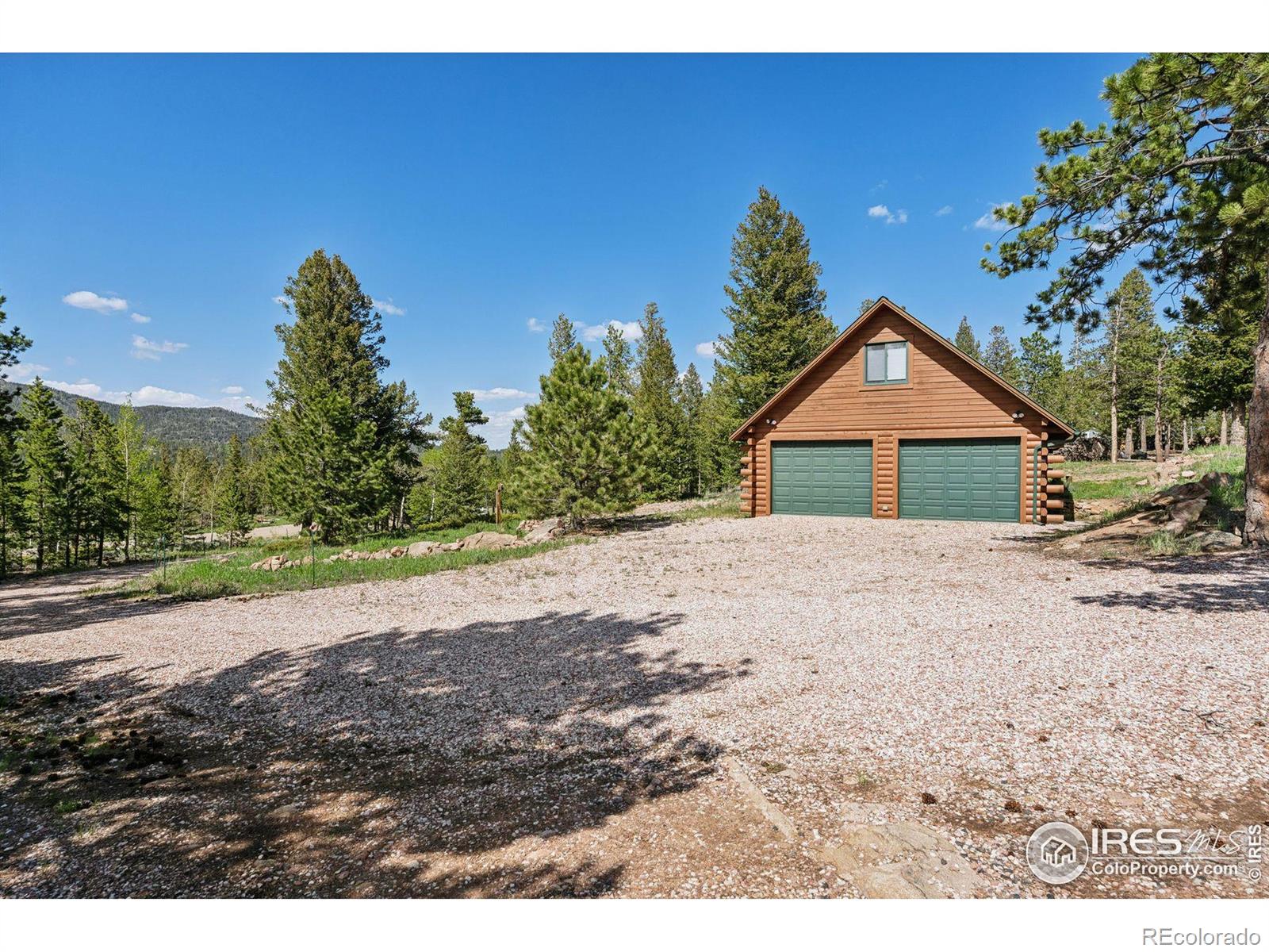 MLS Image #31 for 15  chillicothe court,red feather lakes, Colorado
