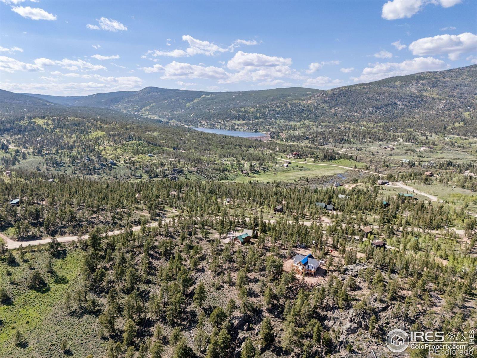 MLS Image #32 for 15  chillicothe court,red feather lakes, Colorado