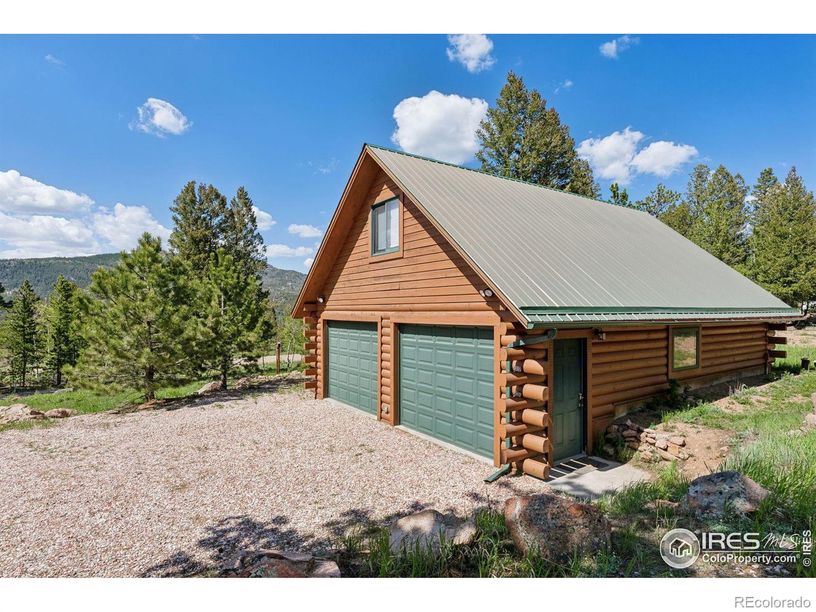 MLS Image #33 for 15  chillicothe court,red feather lakes, Colorado