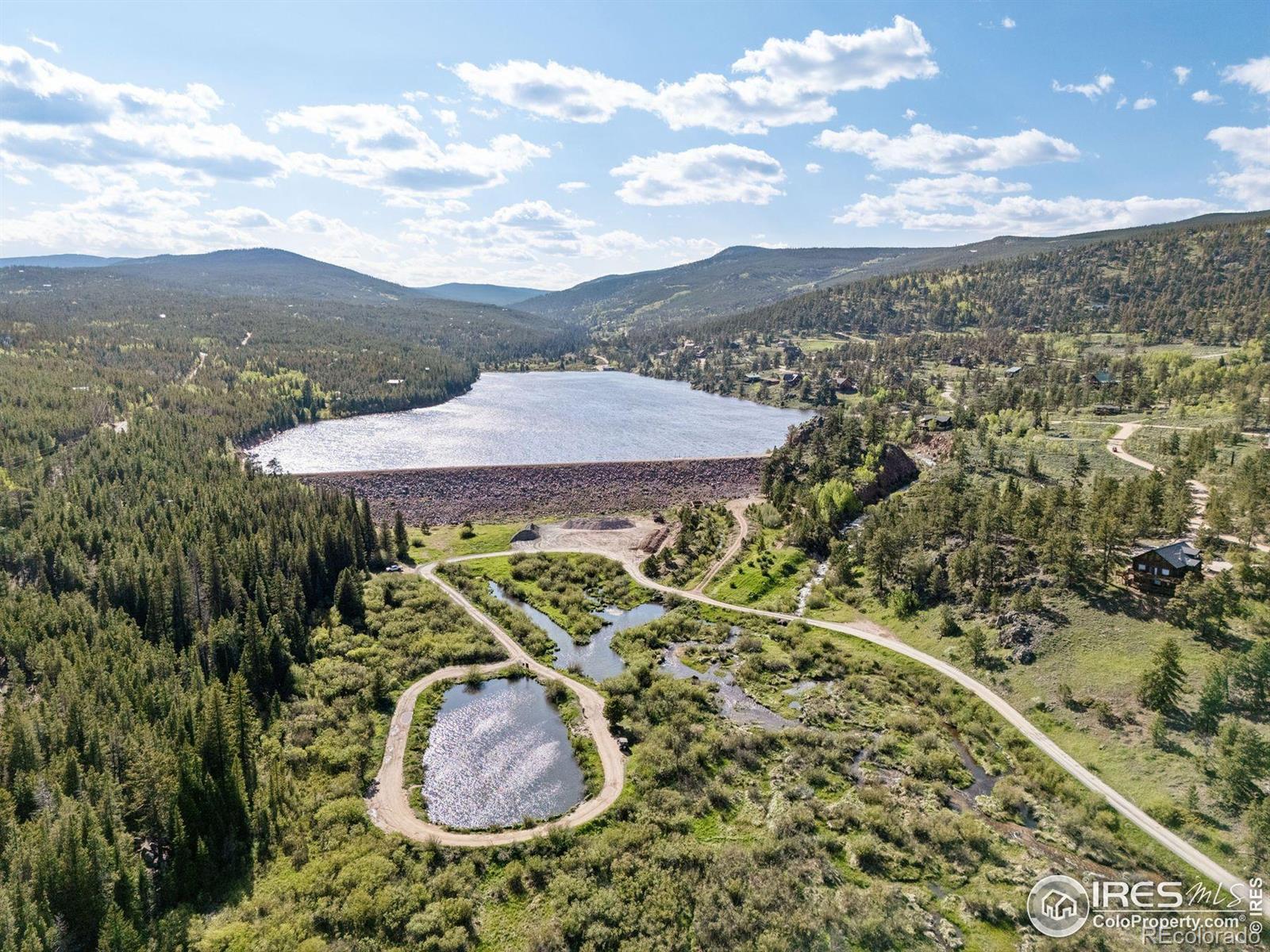 MLS Image #34 for 15  chillicothe court,red feather lakes, Colorado