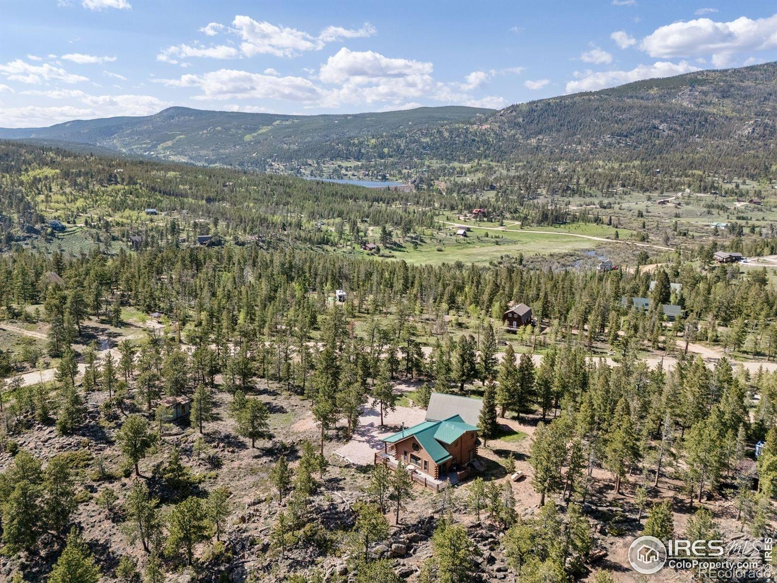 MLS Image #36 for 15  chillicothe court,red feather lakes, Colorado