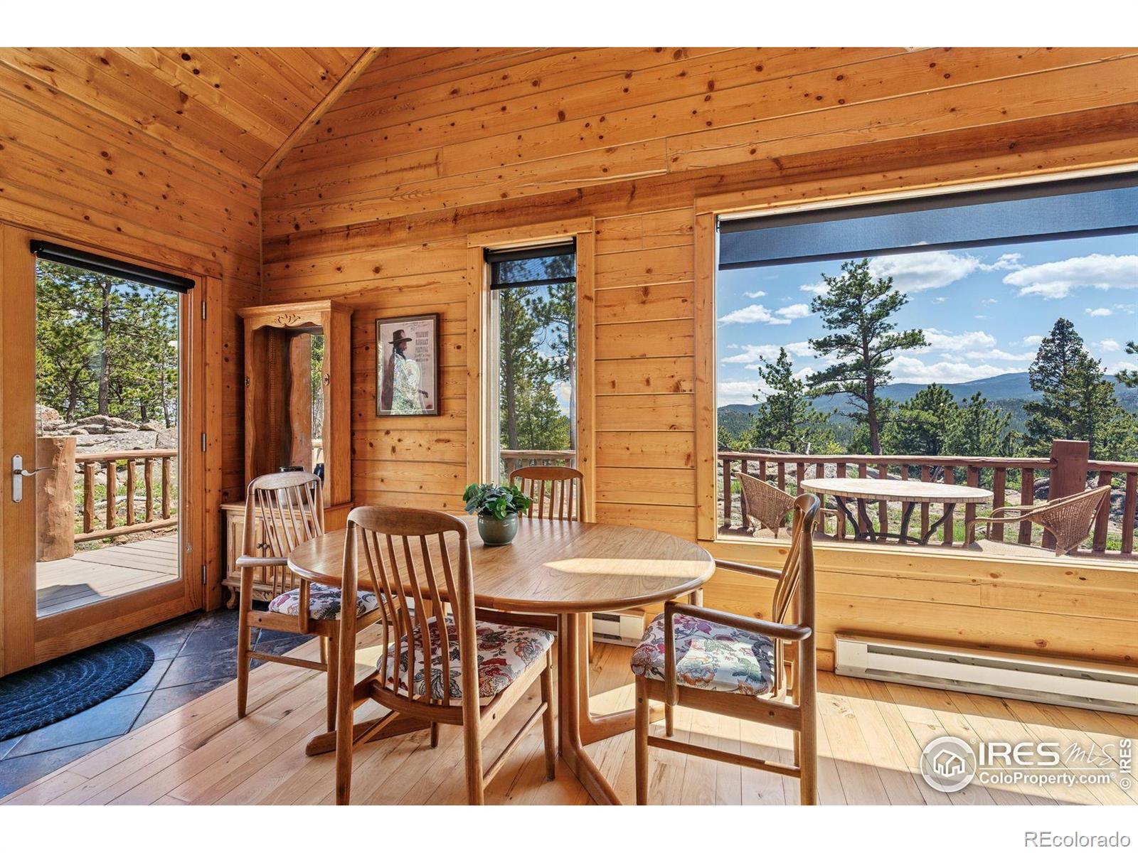 MLS Image #7 for 15  chillicothe court,red feather lakes, Colorado