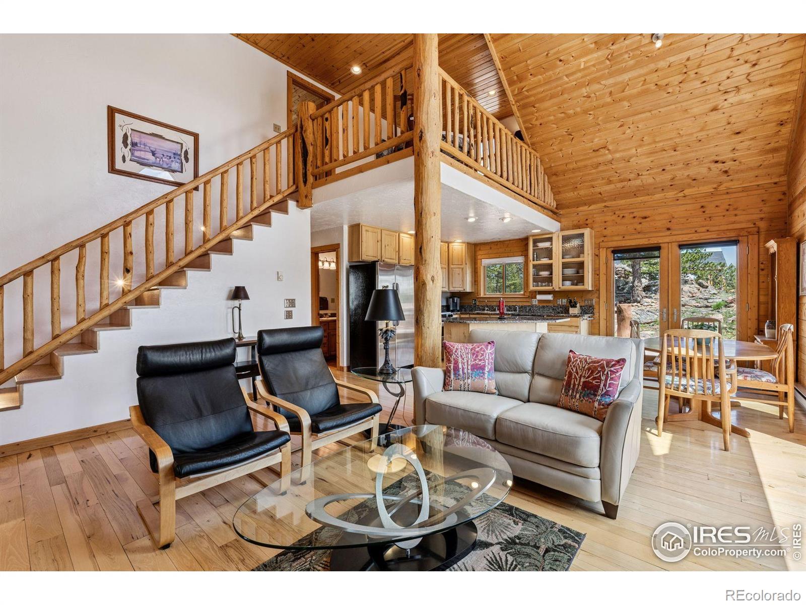 MLS Image #9 for 15  chillicothe court,red feather lakes, Colorado