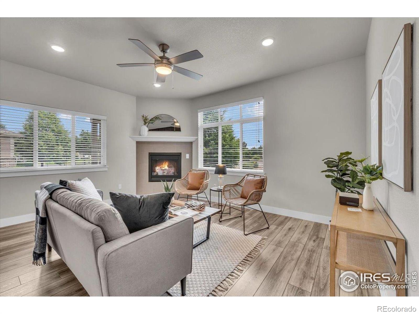 MLS Image #2 for 2608  kansas drive,fort collins, Colorado