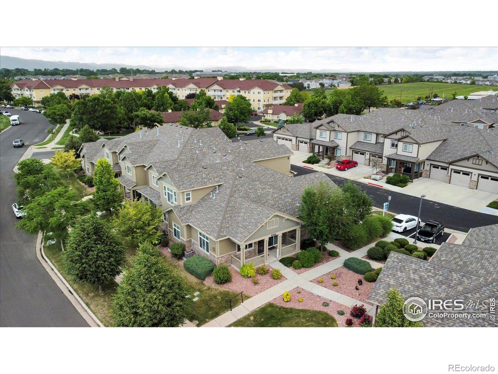 MLS Image #29 for 2608  kansas drive,fort collins, Colorado