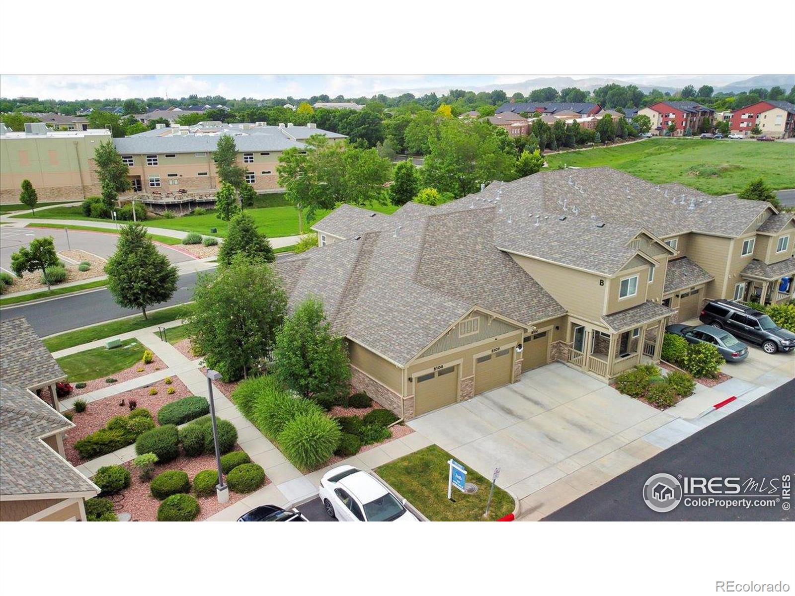 MLS Image #31 for 2608  kansas drive,fort collins, Colorado