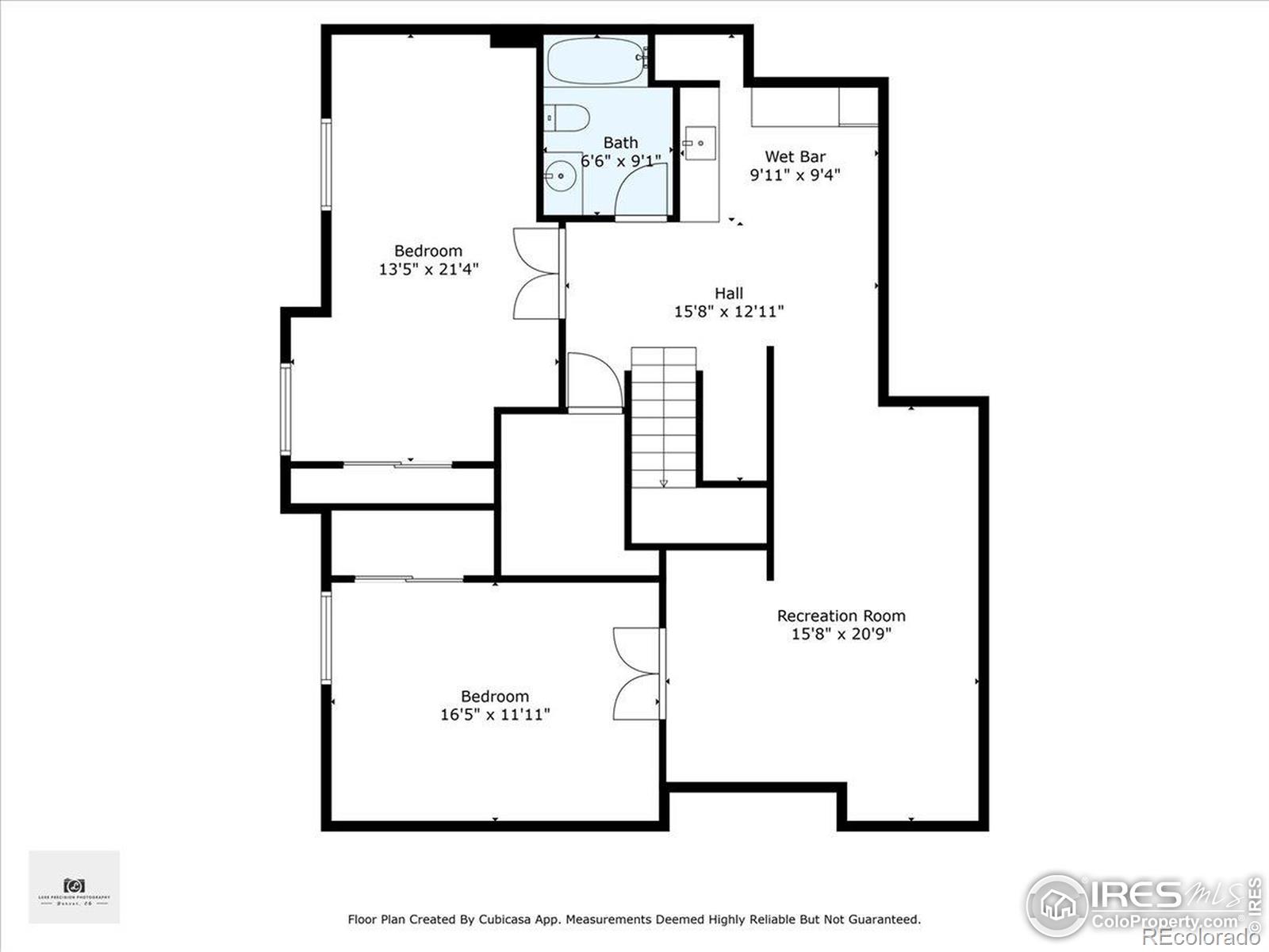 MLS Image #35 for 2608  kansas drive,fort collins, Colorado