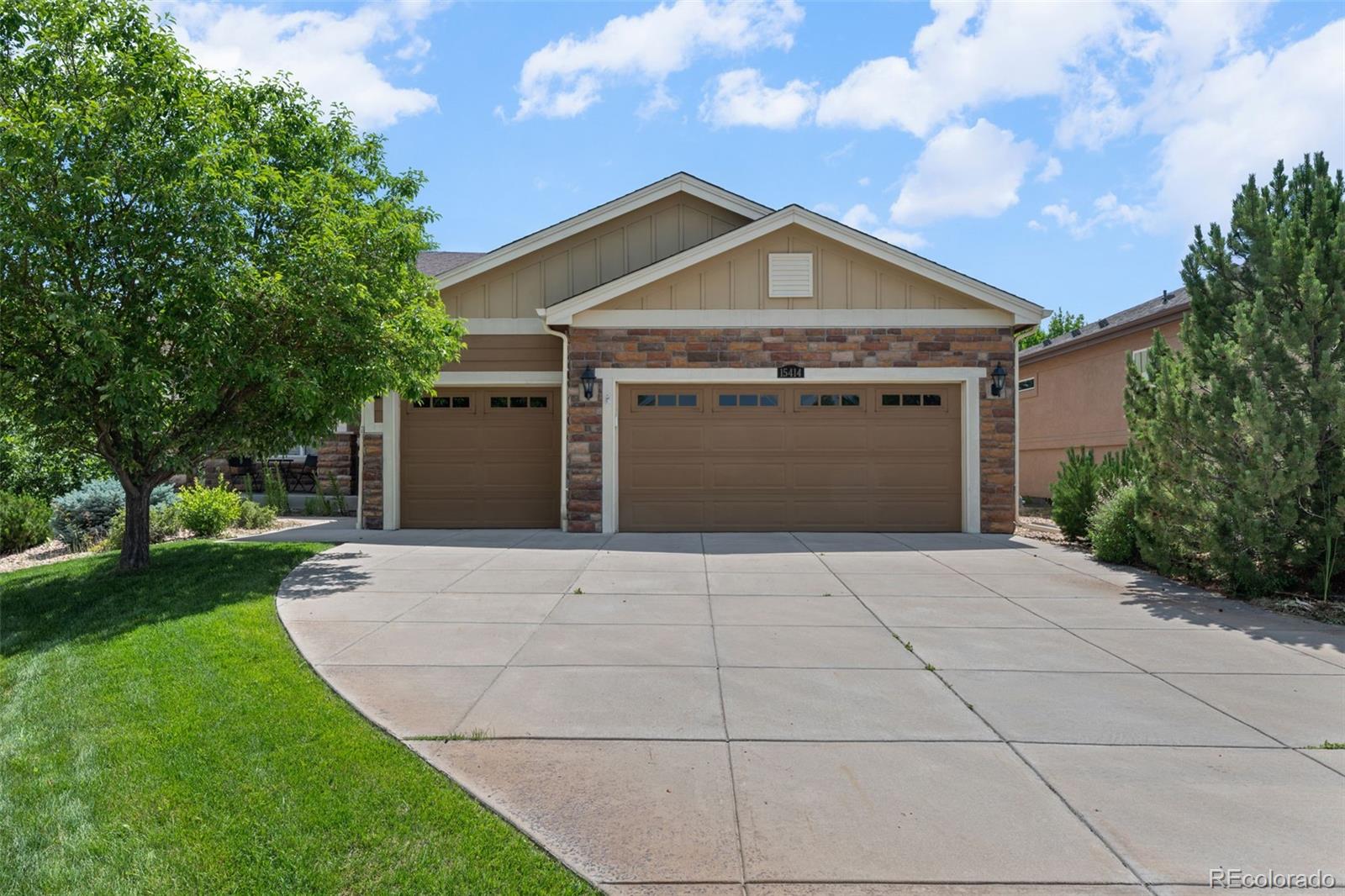 MLS Image #1 for 15414  xenia court,thornton, Colorado