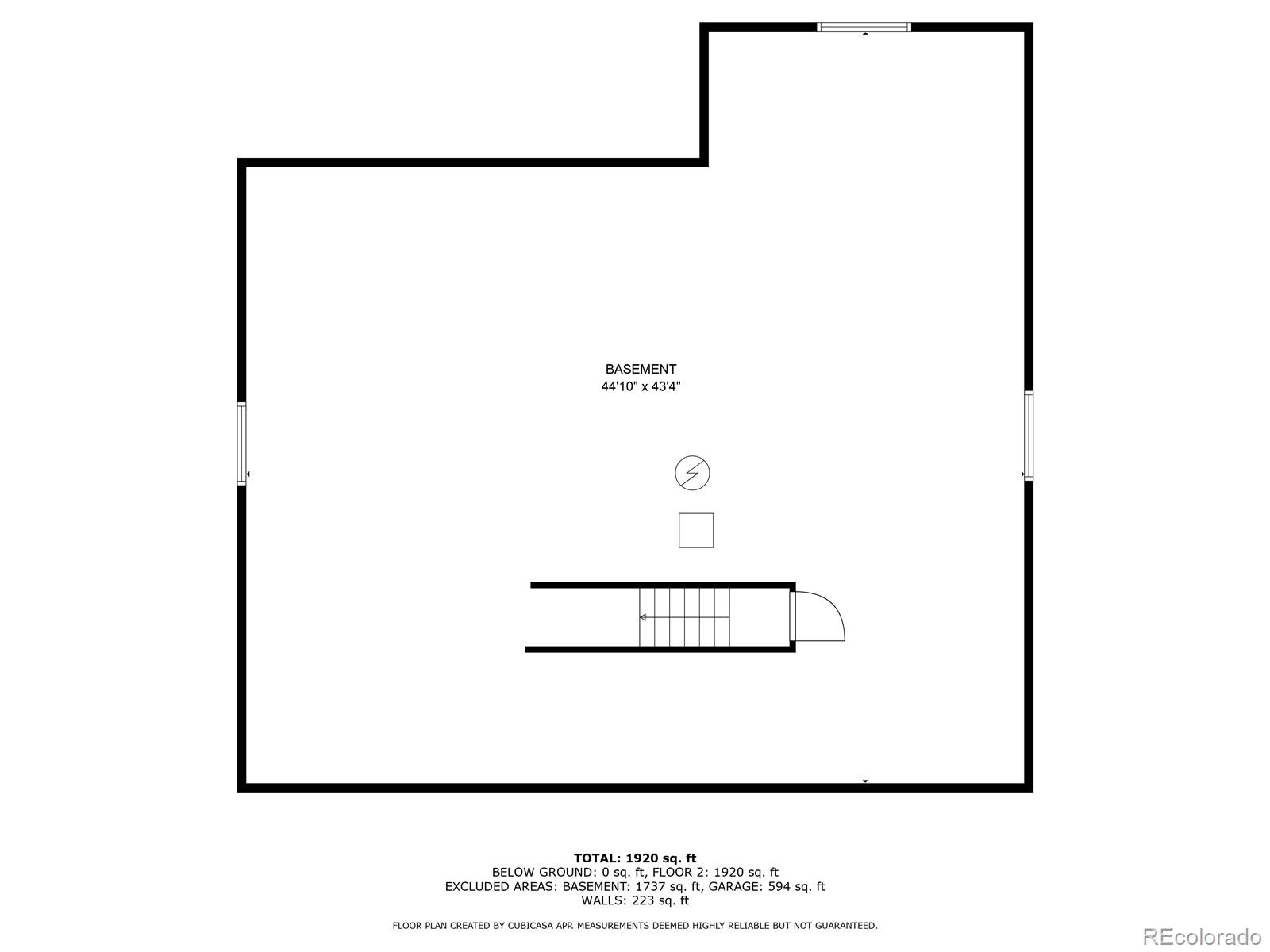 MLS Image #28 for 15414  xenia court,thornton, Colorado