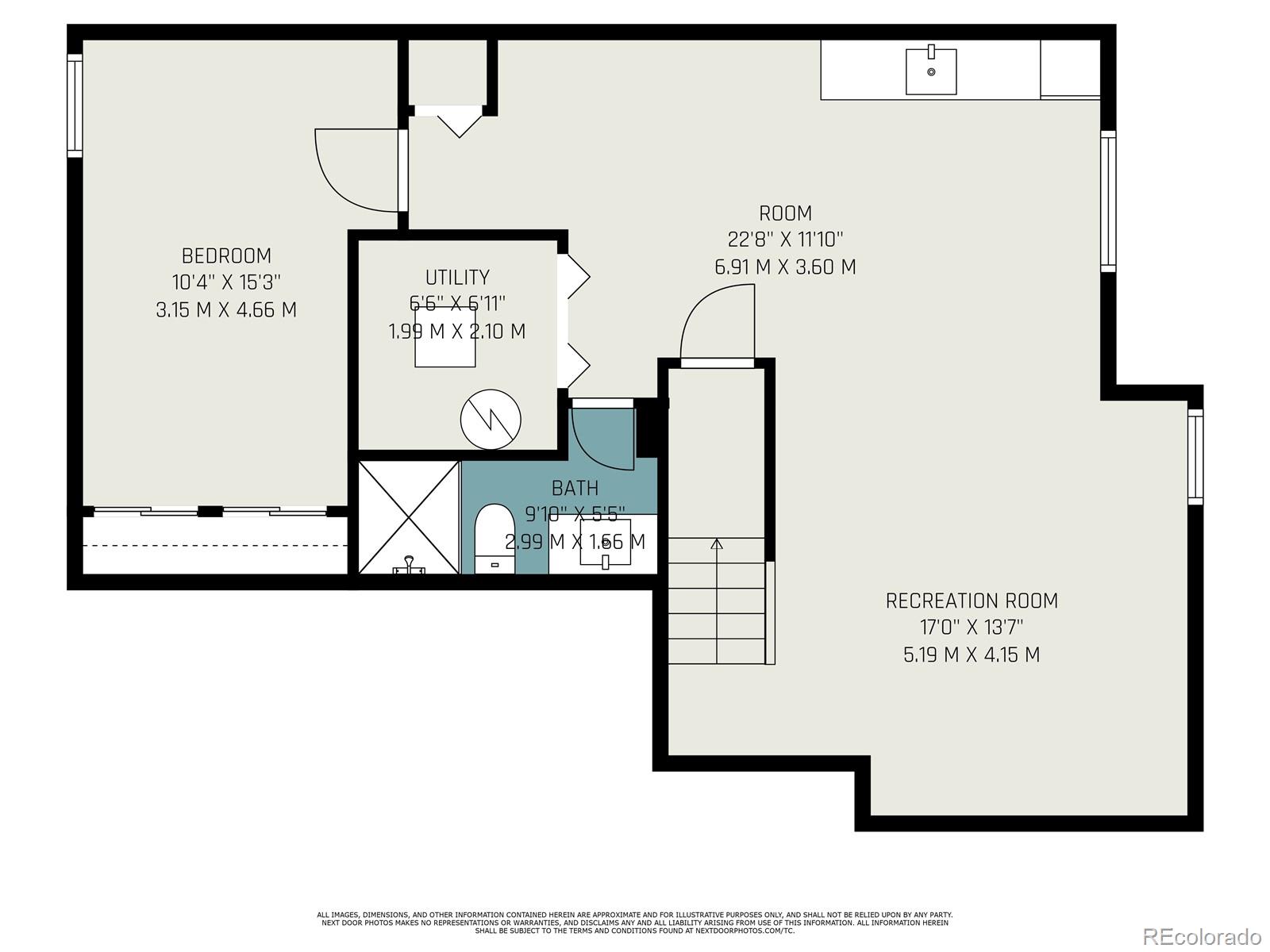 MLS Image #48 for 9948  king street,westminster, Colorado