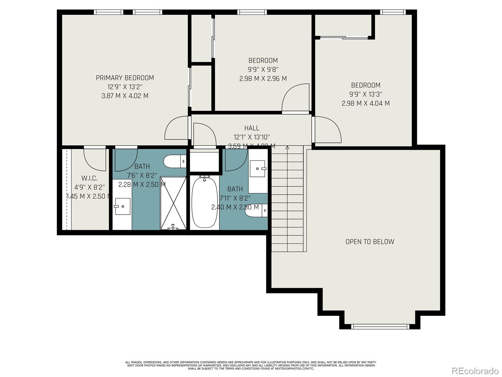 MLS Image #49 for 9948  king street,westminster, Colorado